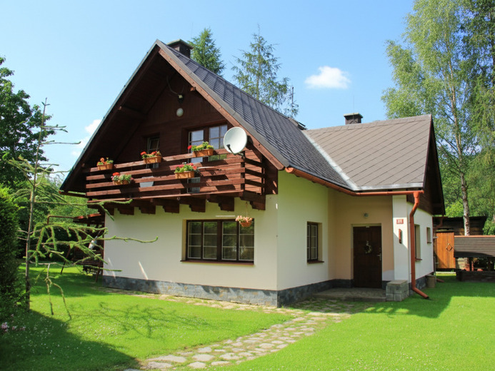 V201 - Vrbno pod Pradědem