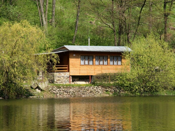 V219 Vranov nad Dyjí - Vranovská přehrada