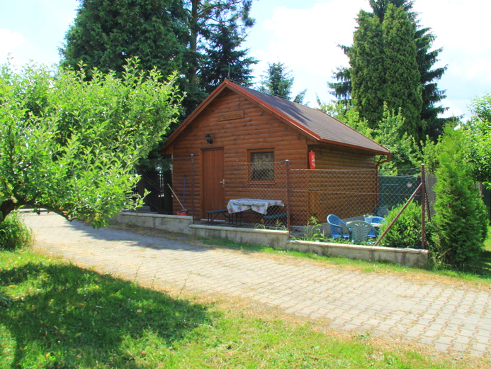 V229 Štěchovice - U Štěchovic