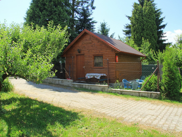 V229 - U Štěchovic