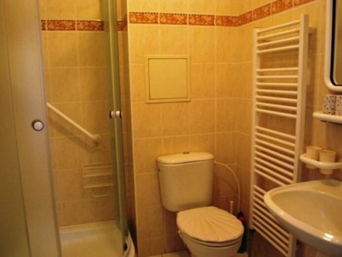 Harrachov - apartmán Krkonoše, severní Čechy - Harrachov