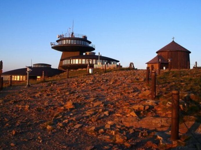 Harrachov - apartmán Krkonoše, severní Čechy - Harrachov