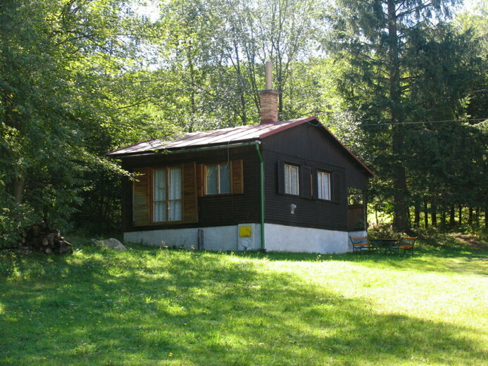 V271 Krásetín - Kleť