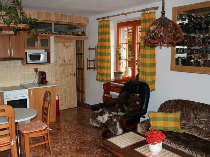 2+kk_7248 - Pod Tanvaldským Špičákem