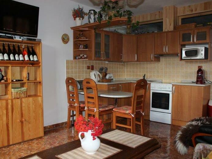 2+kk_7252 - Pod Tanvaldským Špičákem