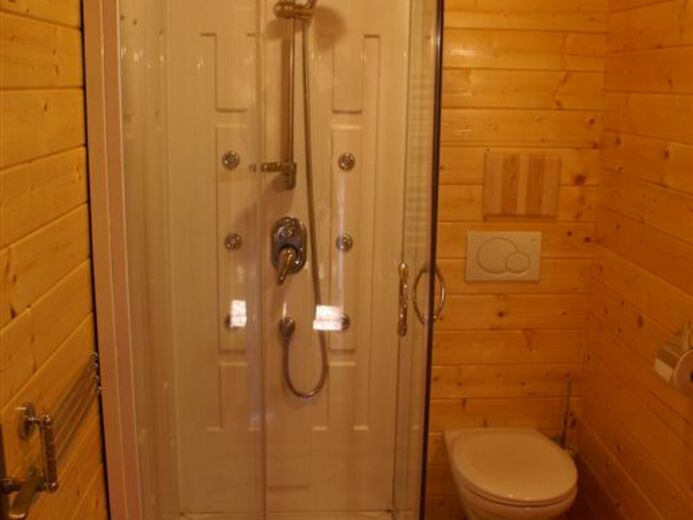 KOUPELNA_WC - Pod Tanvaldským Špičákem