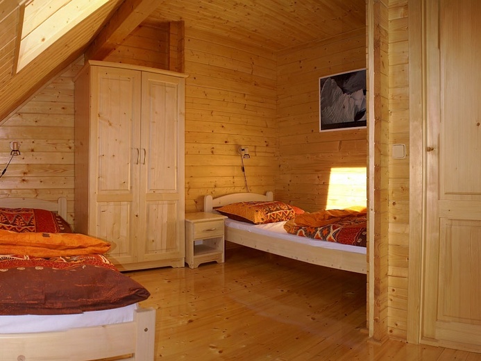 TARA_2_pokoj_nahore - Pod Tanvaldským Špičákem