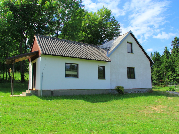 V282 Zubří u N.Města n.Mor. - Nové Město na Moravě