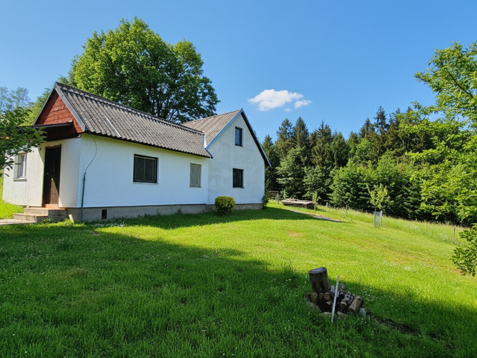 V282 - Nové Město na Moravě