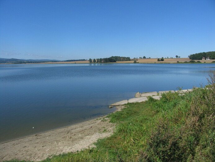 IMG_7673 - Rybník Dehtář