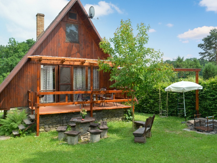 V310 - Rybník Dehtář