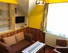 U vodní nádrže Nýrsko - apartmán Šumava, západní Čechy - Hamry