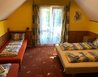 U vodní nádrže Nýrsko - apartmán Šumava, západní Čechy - Hamry