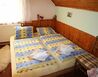 U vodní nádrže Nýrsko - apartmán Šumava, západní Čechy - Hamry