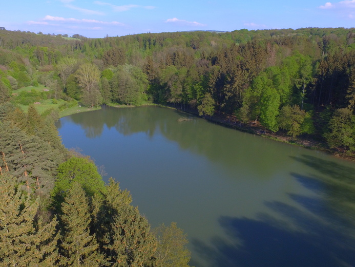DJI_0151 - Rybník Kejda
