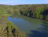 DJI_0151 - Rybník Kejda
