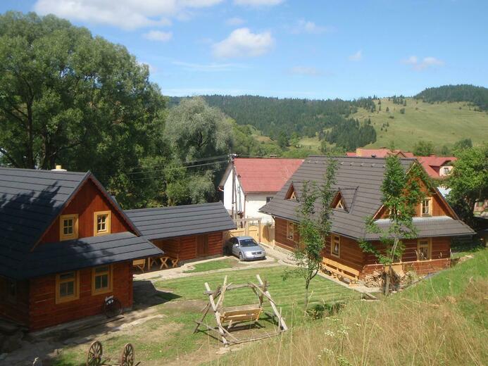 V235 Osturňa 3 - Zamagurie