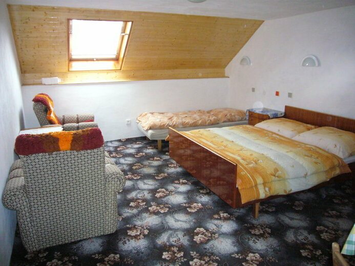 1 - Šošůvka