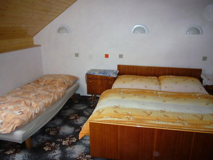 4 - Šošůvka