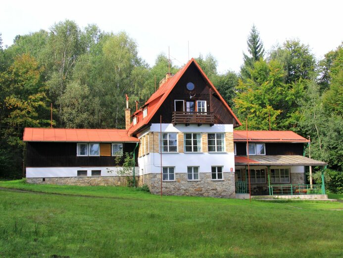 V341 - Kleť