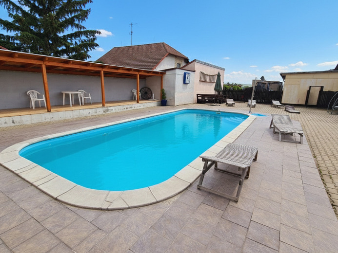 V349a - U vodní nádrže Nové Mlýny