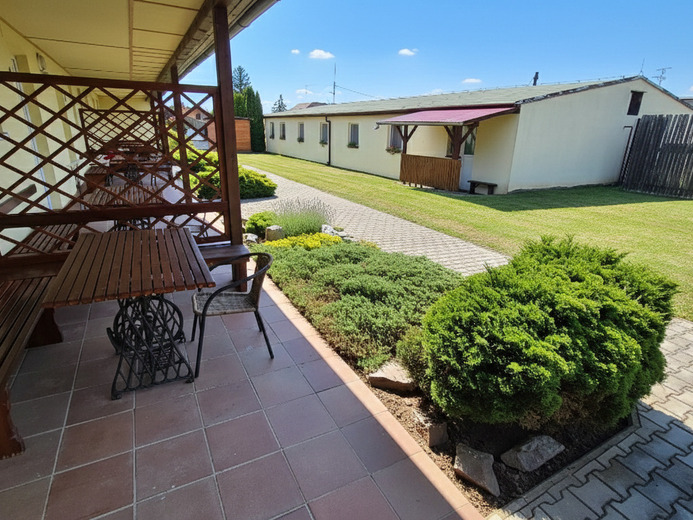 V349b - U vodní nádrže Nové Mlýny