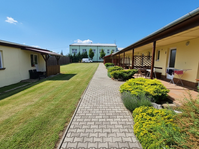 V349c - U vodní nádrže Nové Mlýny