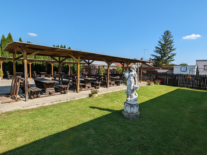 V349d - U vodní nádrže Nové Mlýny