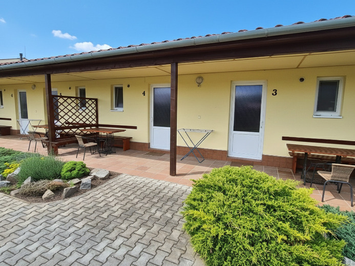 V349e - U vodní nádrže Nové Mlýny