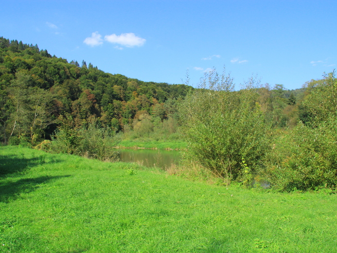 IMG_9694 - U řeky Poprad