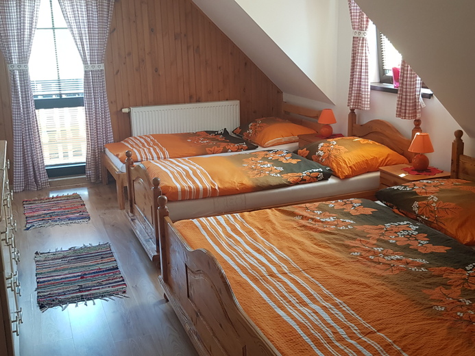 65 - Pod Ďumbierom
