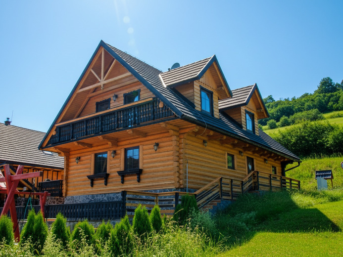 V395 - Pod Ďumbierom