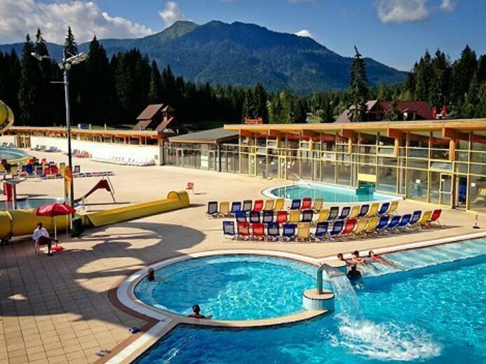 Pod Roháči - chalupa Vysoké Tatry a východní Slovensko - Pod Roháči                              