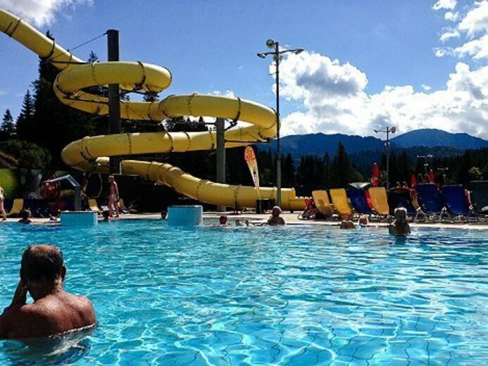Pod Roháči - chalupa Vysoké Tatry a východní Slovensko - Pod Roháči                              