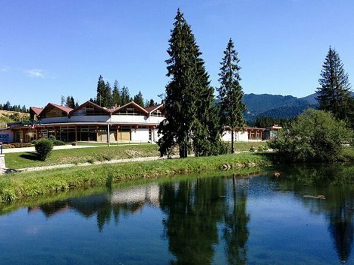 Pod Roháči - chalupa Vysoké Tatry a východní Slovensko - Pod Roháči                              