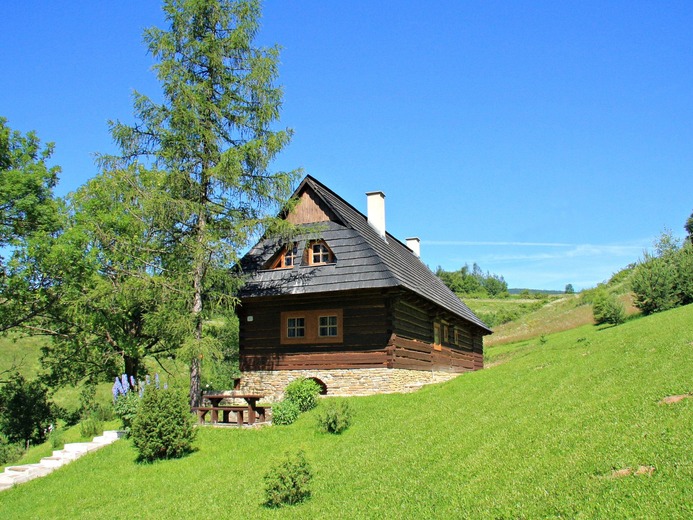 V407 Pod Roháči - Pod Roháči                              