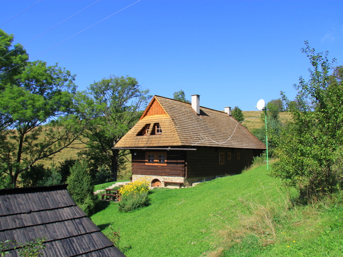 IMG_9554 - Pod Roháči                              
