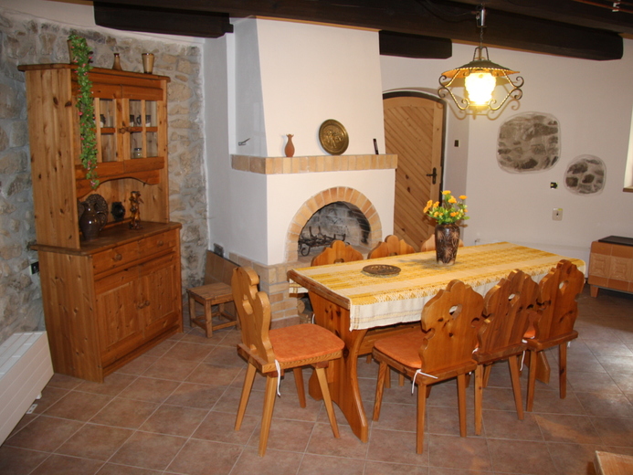 V442 Rozstání 4 - Otinoves