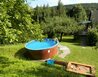 Peklo nad Zdobnicí             Orlické hory, východní Čechy - Peklo nad Zdobnicí
