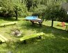 Peklo nad Zdobnicí             Orlické hory, východní Čechy - Peklo nad Zdobnicí