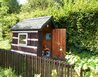 Peklo nad Zdobnicí             Orlické hory, východní Čechy - Peklo nad Zdobnicí