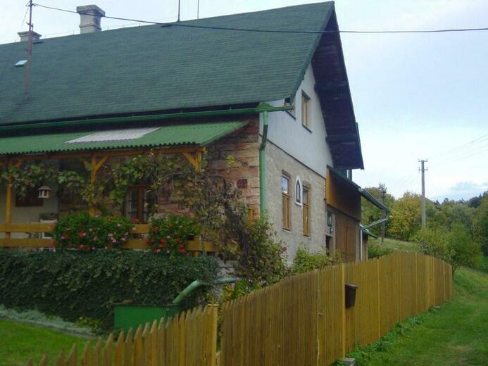 004 - Peklo nad Zdobnicí