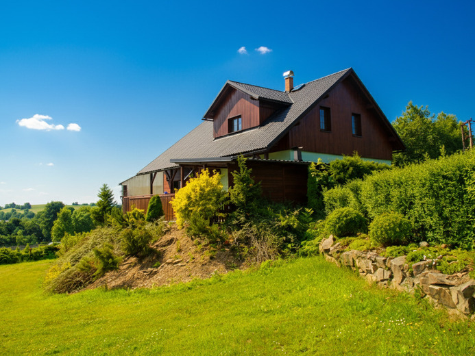 V456 - Buková Hora - Čenkovice