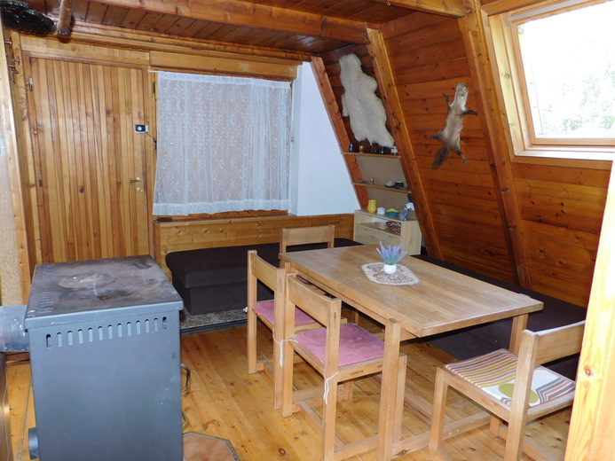 15 - Vodní nádrž Kružberk