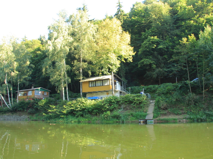 IMG_7370 - Vranovská přehrada