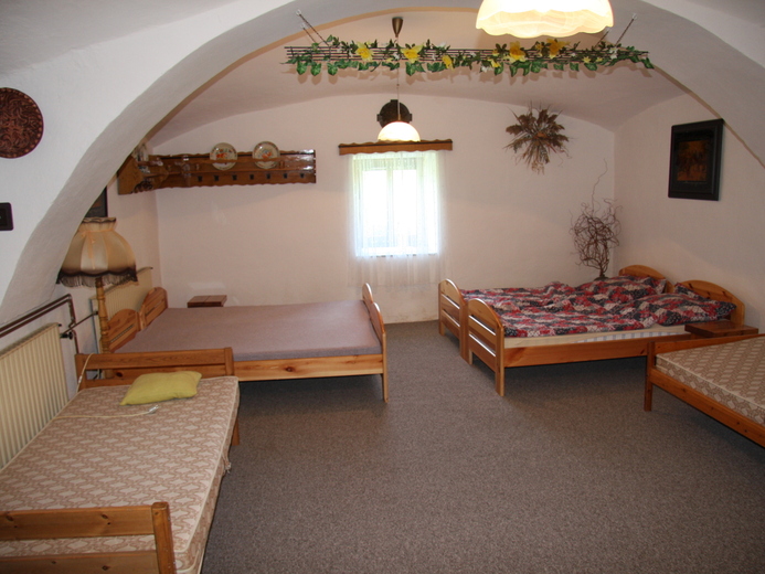 IMG_7468 - U rybníka Sykovce