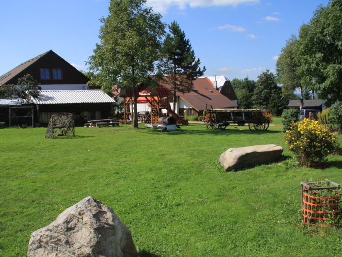 IMG_7493 - U rybníka Sykovce