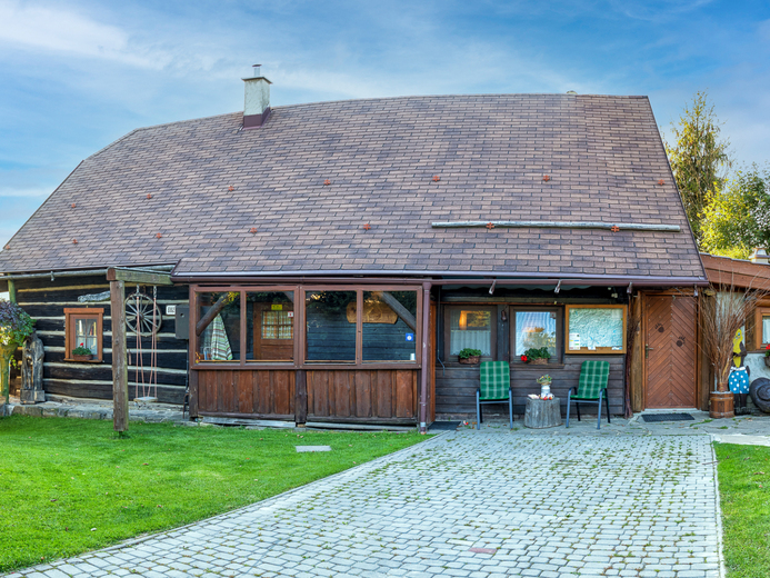 20210909355-HDR-Pano-Edit-Edit - Pod Velkou Račou                        