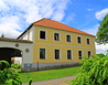 V521 - Záhoří