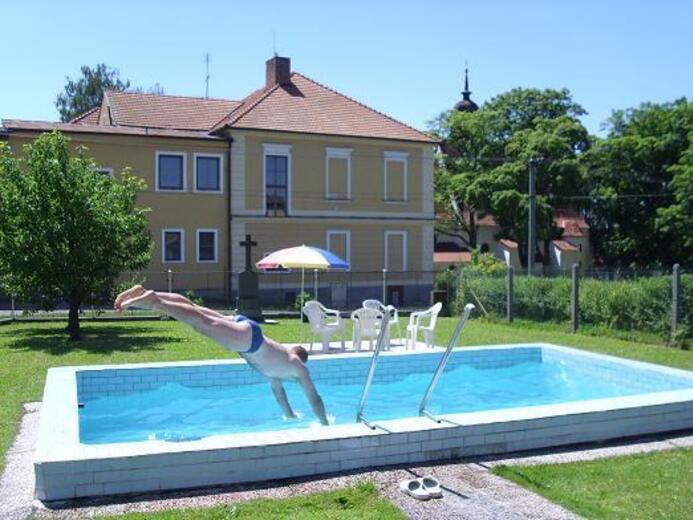 05 - Bechyně